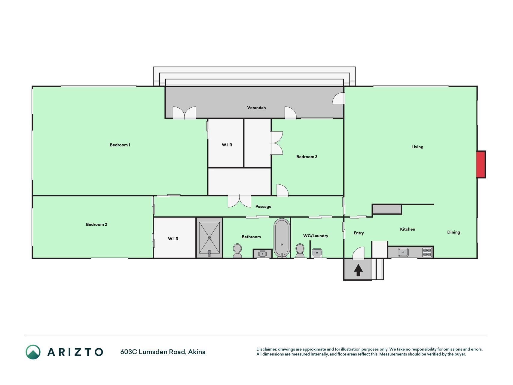 Classic Kiwi Quarter Acre — slide 22