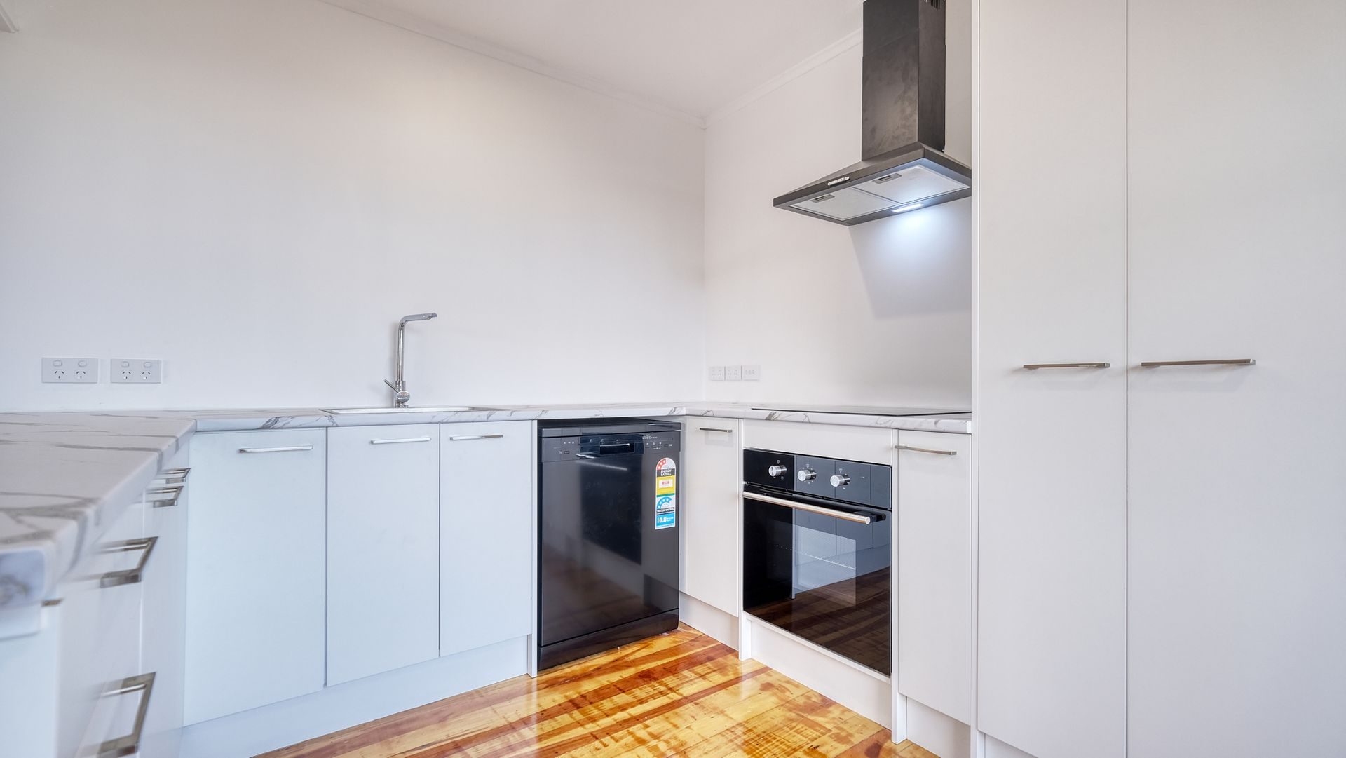 Property interior