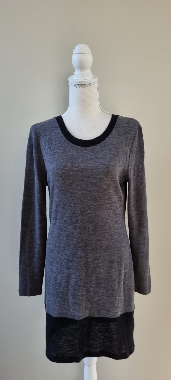 Merino Wool Dress size 10