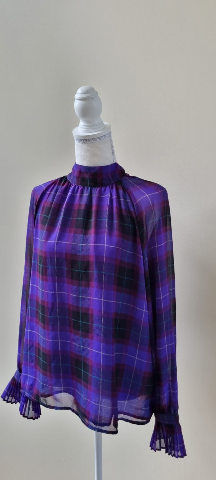 Ann Taylor Top size L, image 2