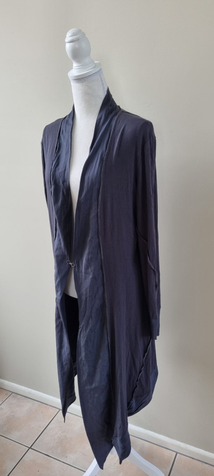 Obi Tunic Size 12, image 2