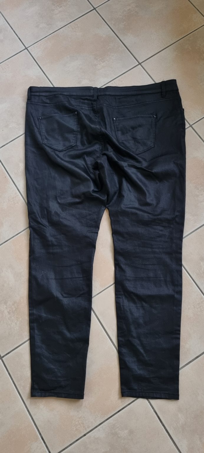 Emerge Black Jeans size 18, image 2