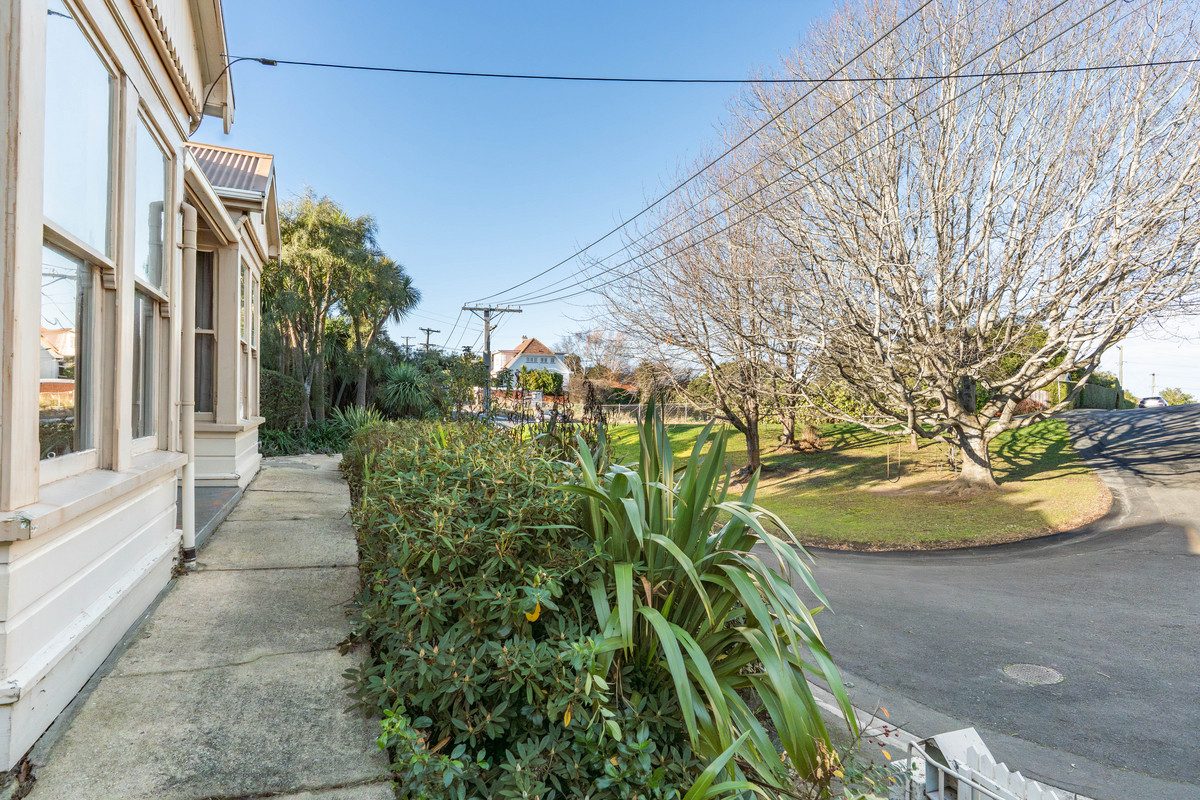 Opportunity Knocks in Maori Hill — slide 2