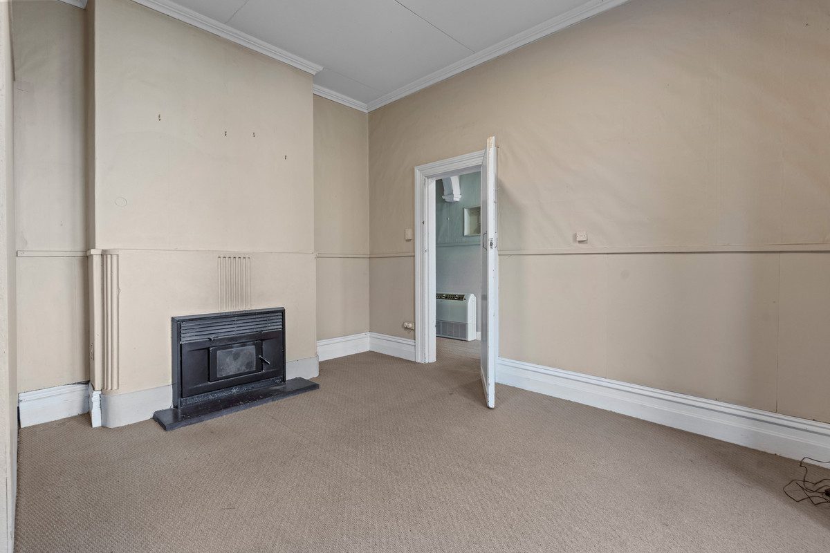 Property interior