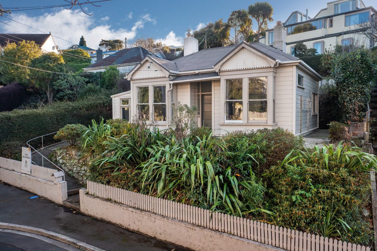 Opportunity Knocks in Maori Hill — slide 20