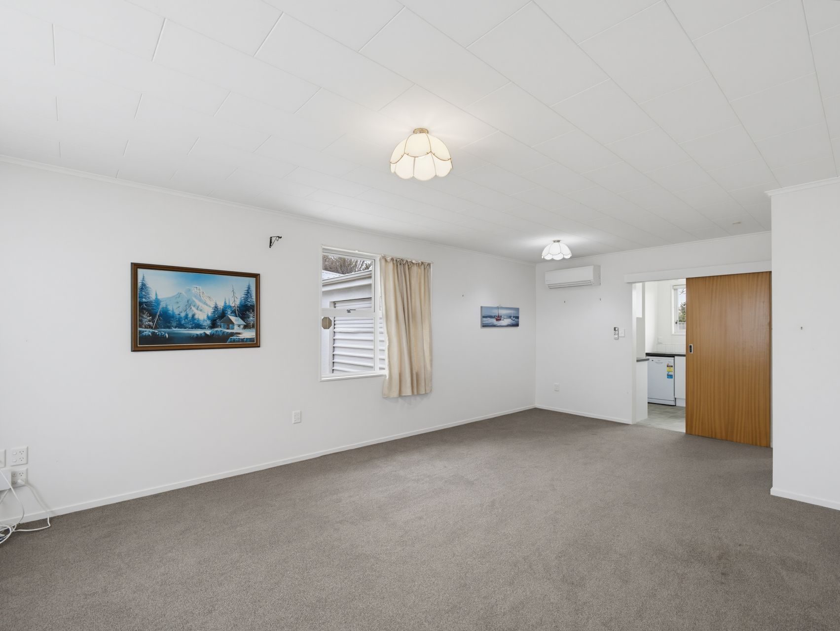 Property interior