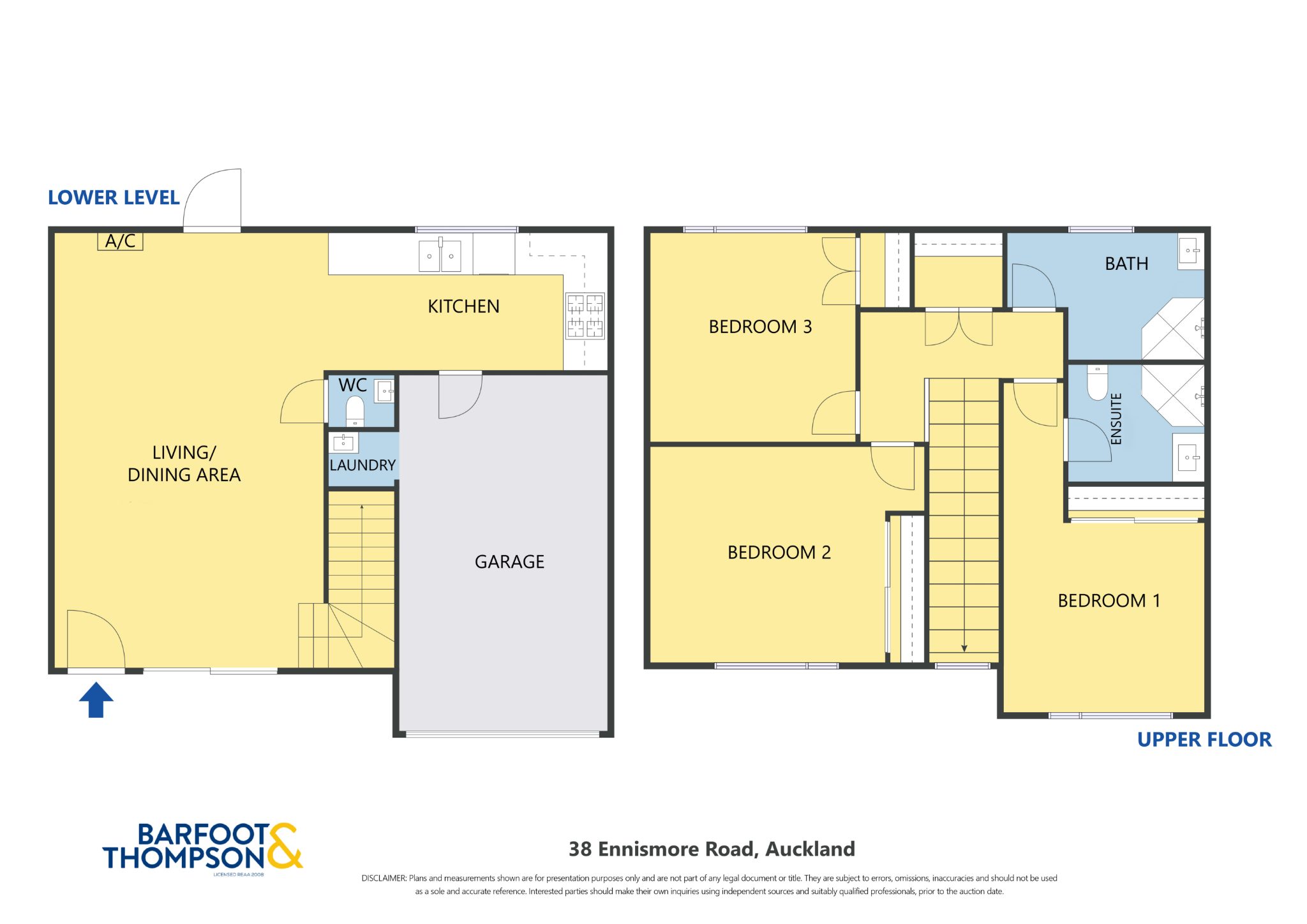 Elegance in Ennismore – Brand New Designer Homes — slide 21