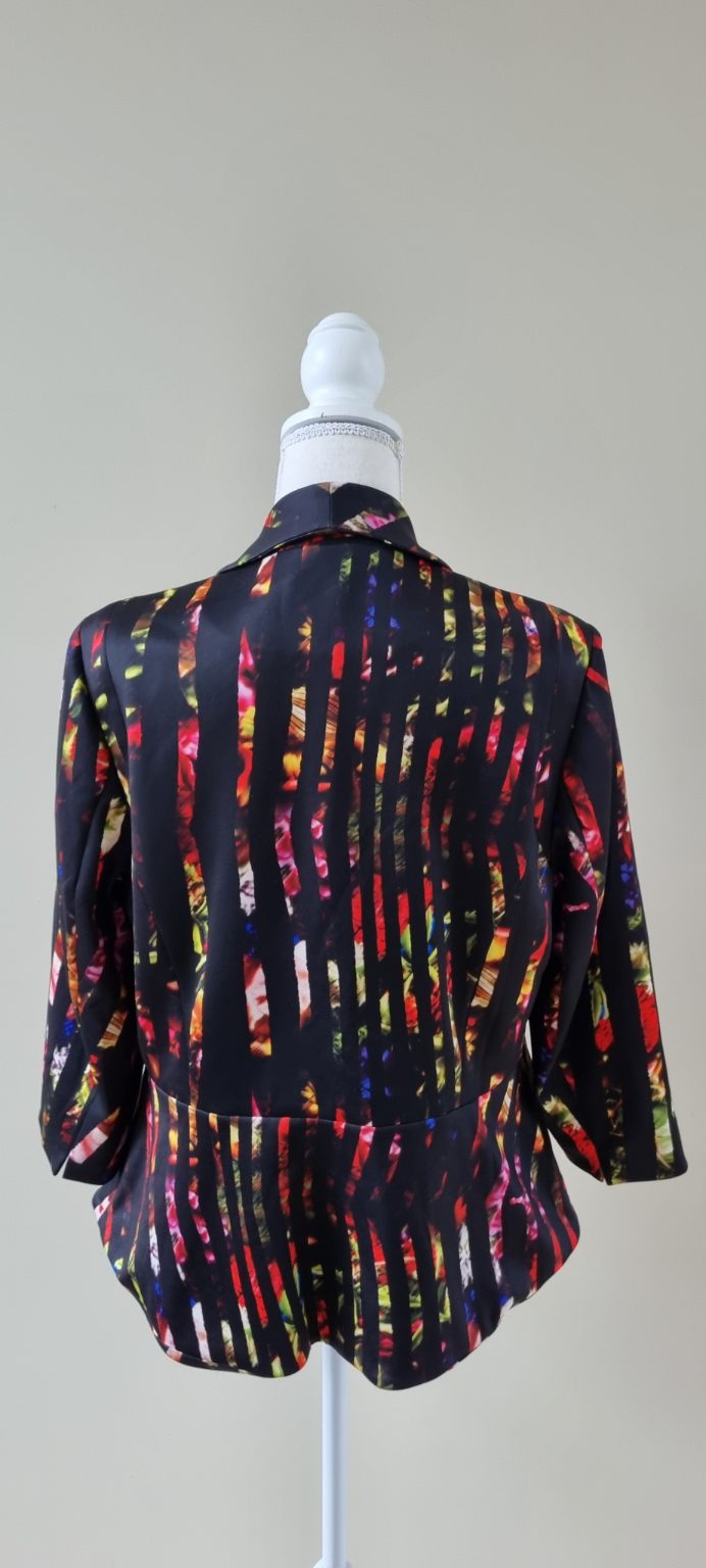 City Chic Jacket size S / 16, image 3