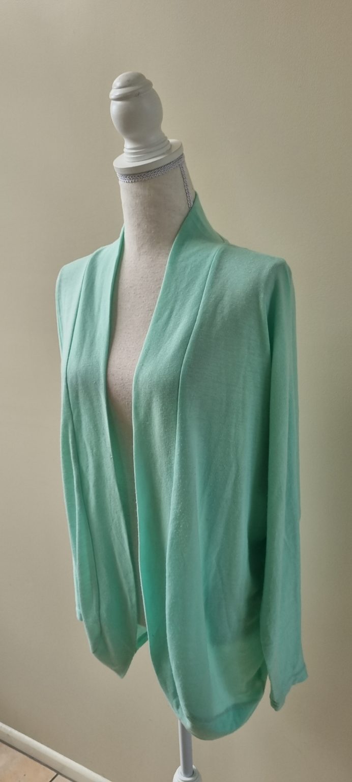 Whistle Cardigan size L, image 2