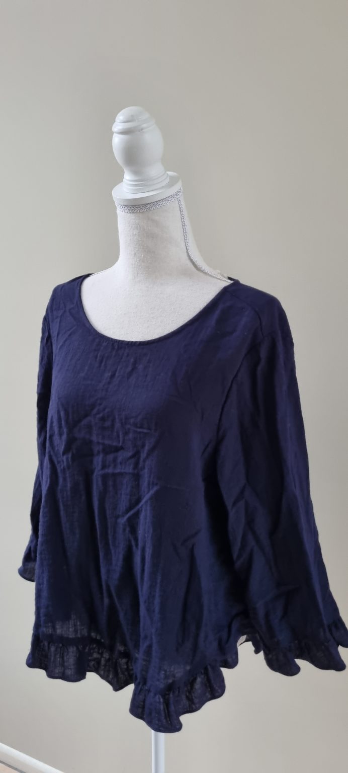 Whistle Top size 14, image 2