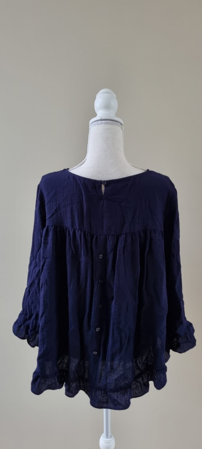 Whistle Top size 14, image 3