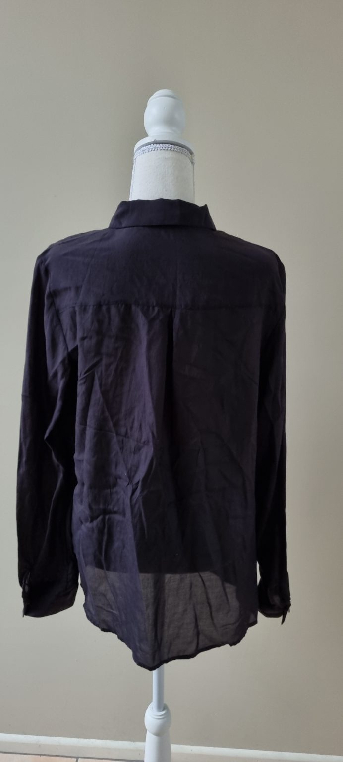 Classified Shirt Tunic size 14, image 3