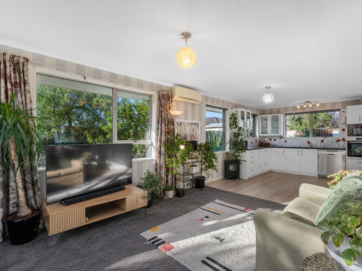 Property interior
