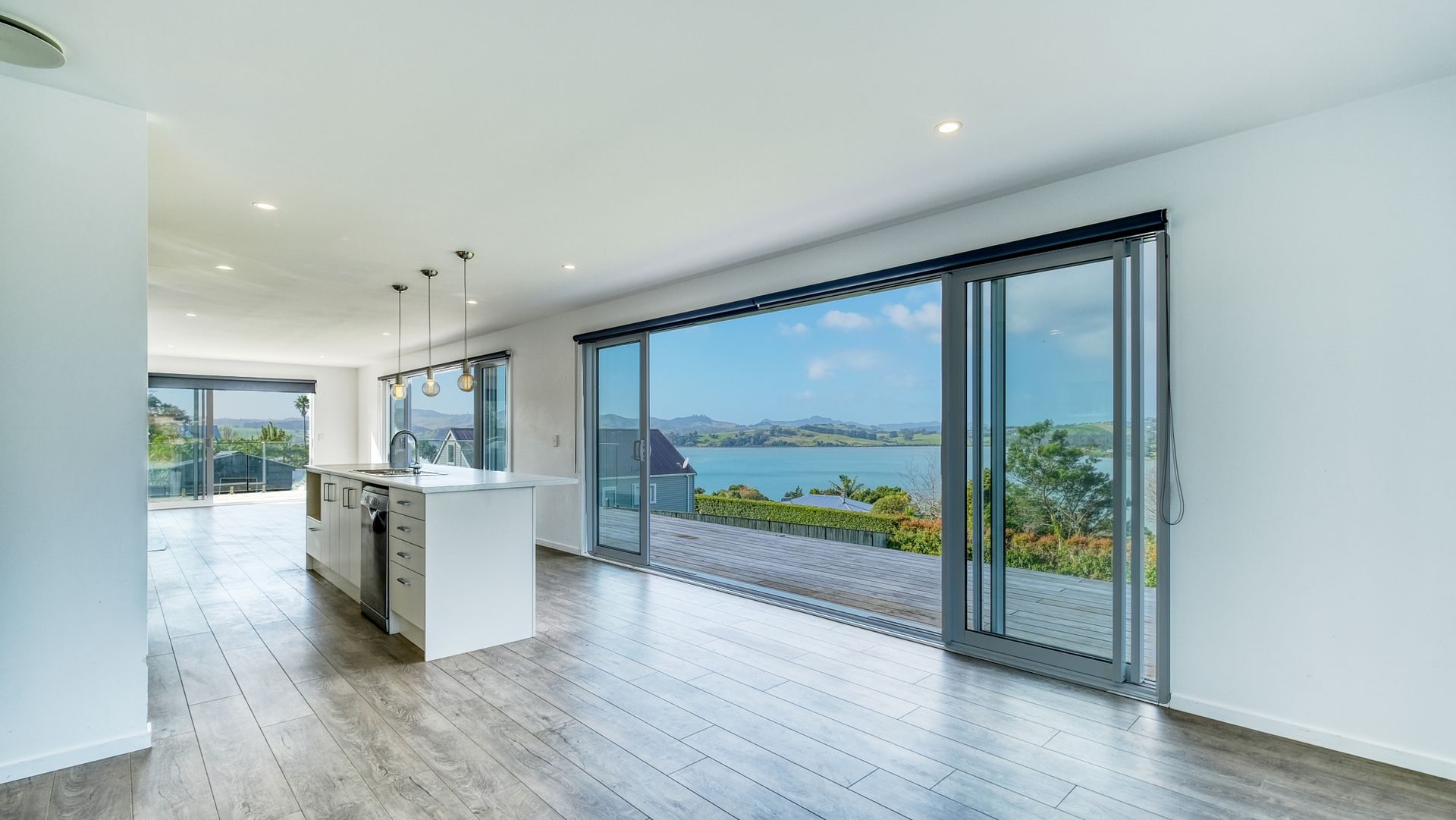 Property interior