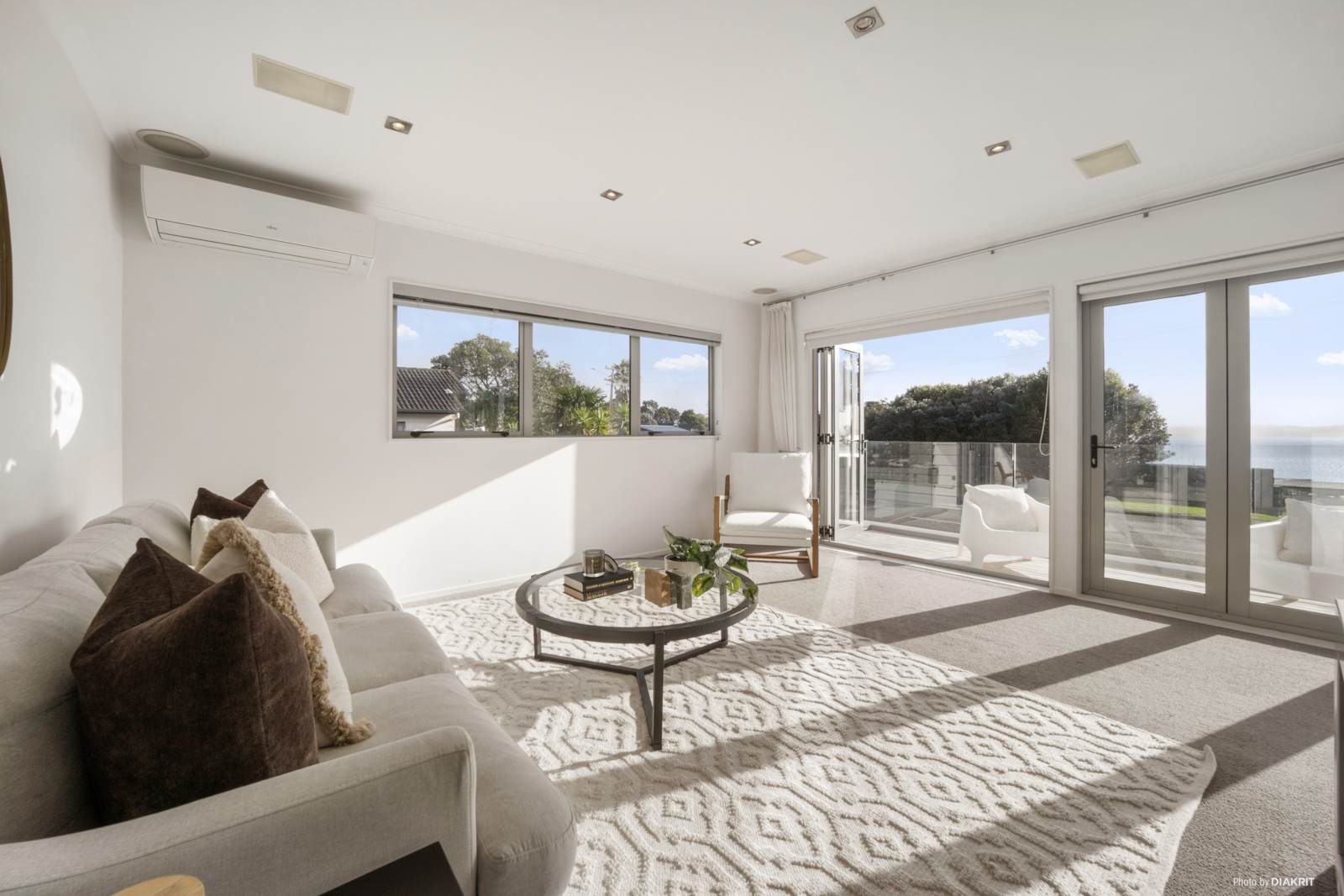 Property interior