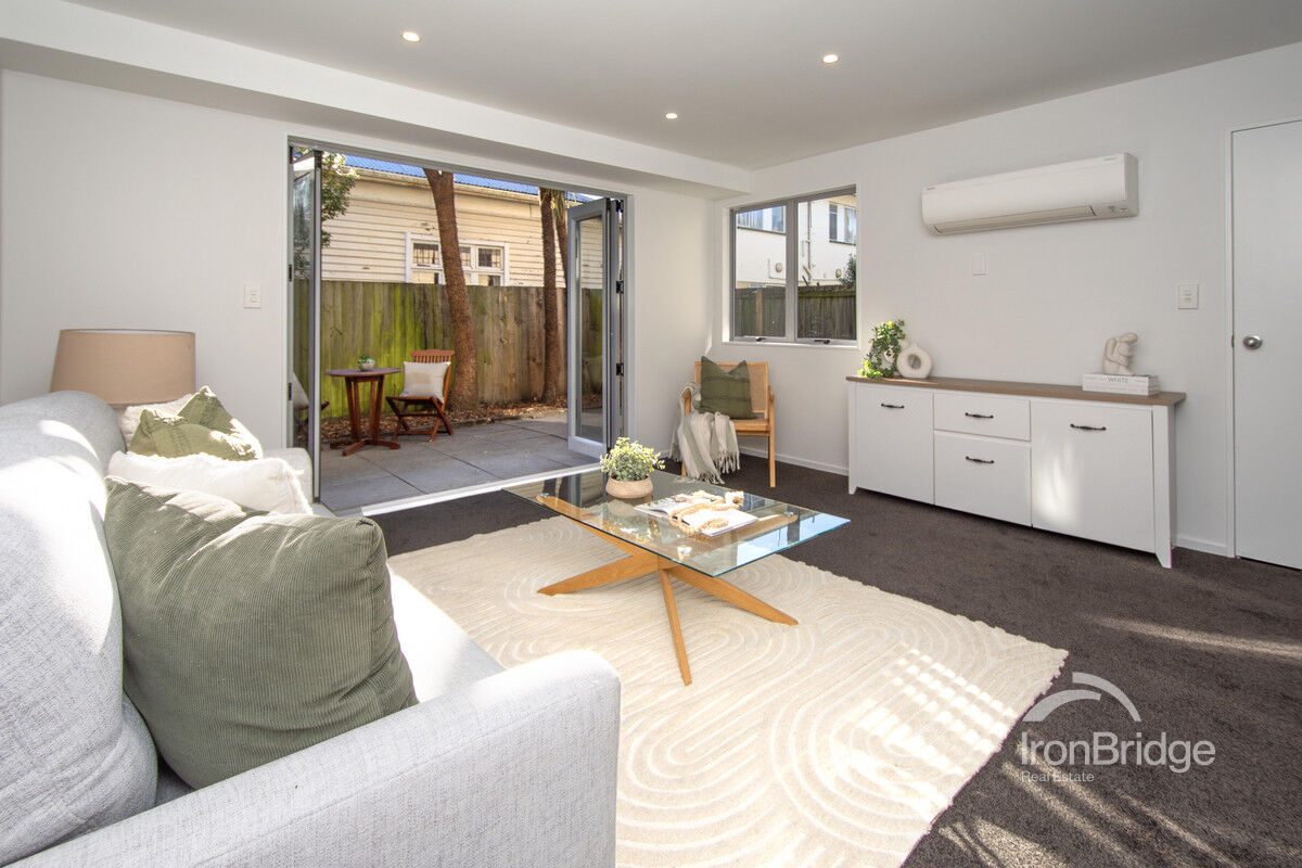 Property interior