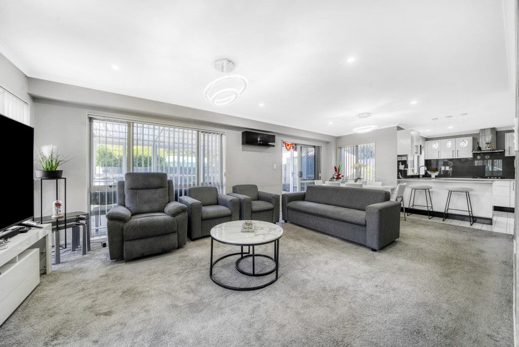 Property interior