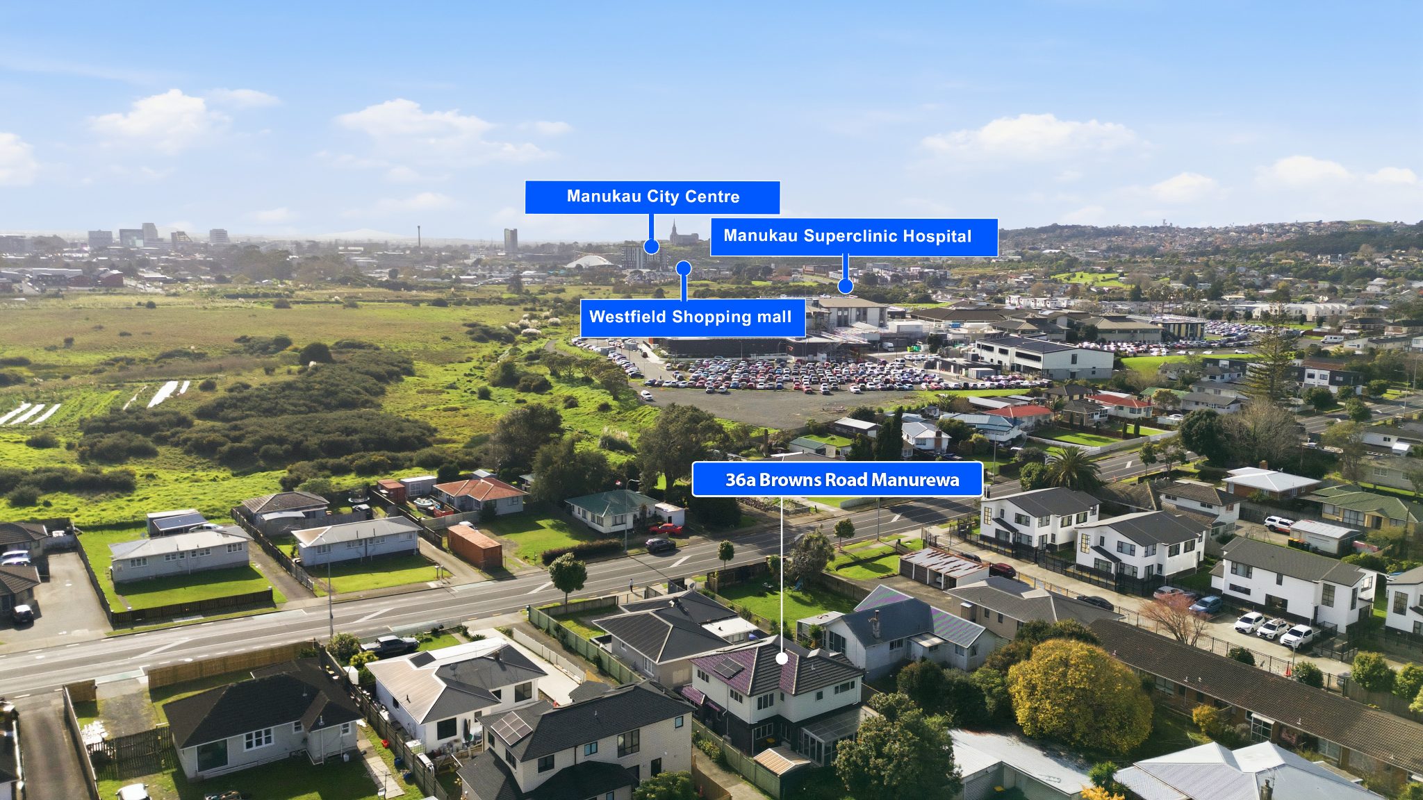 PRICE REDUCED FOR QUICK SALE OFFERS OVER $1.08M — slide 16