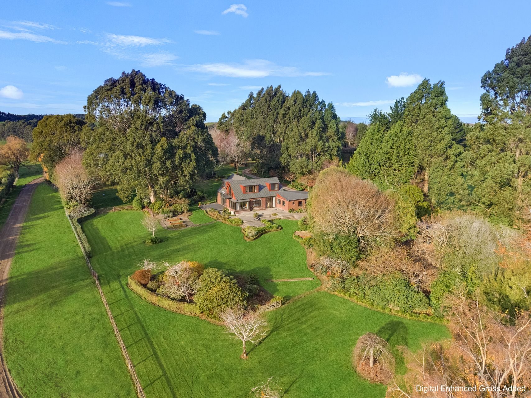 Rural Room to Move on Roughan Road — slide 1