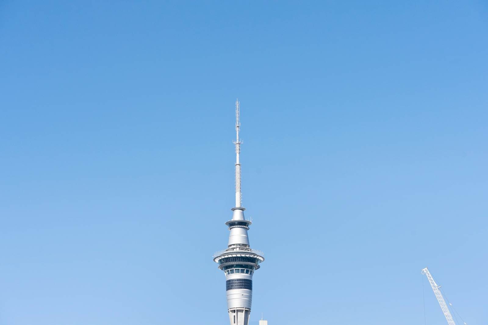 Your Wynyard Quarter Sanctuary — slide 29