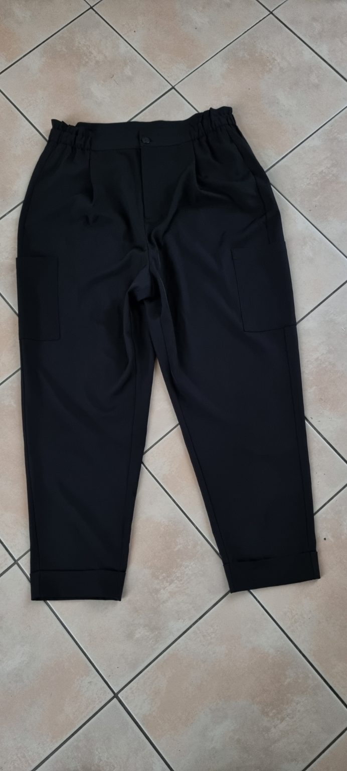Whistle Black Pants size 16
