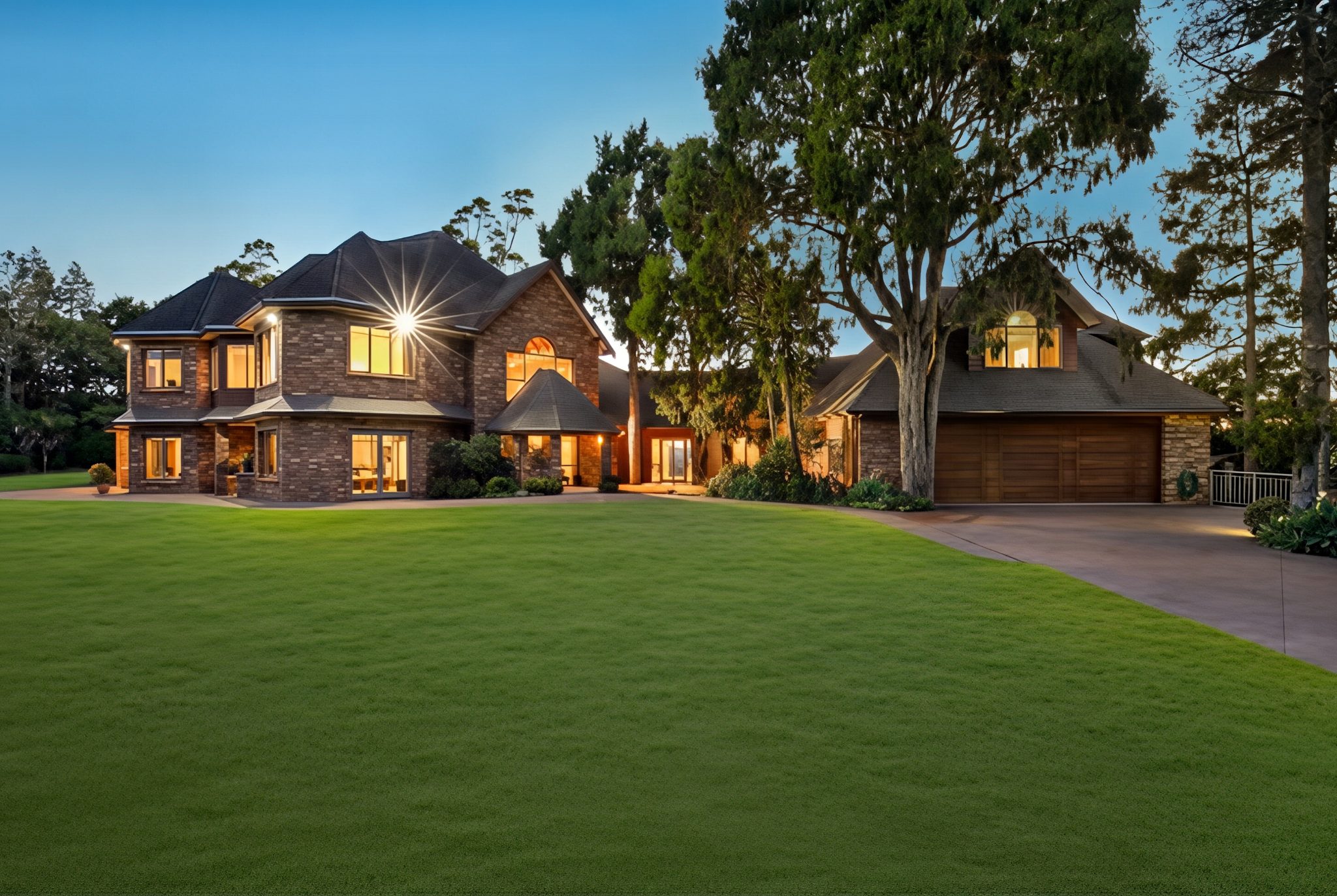 Exceptional Value - Luxury Estate — slide 2