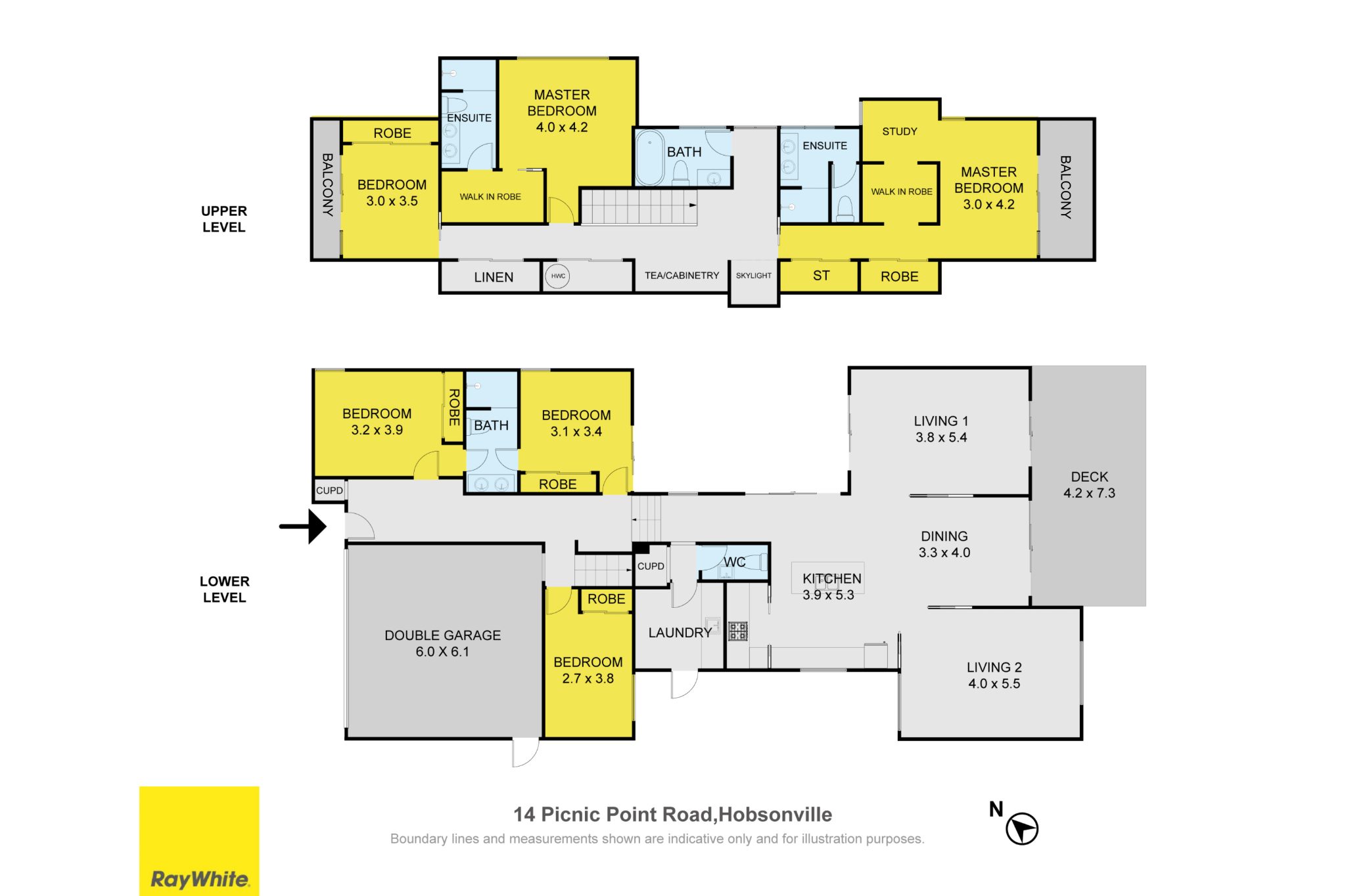 Luxurious Waterfront Living — slide 41