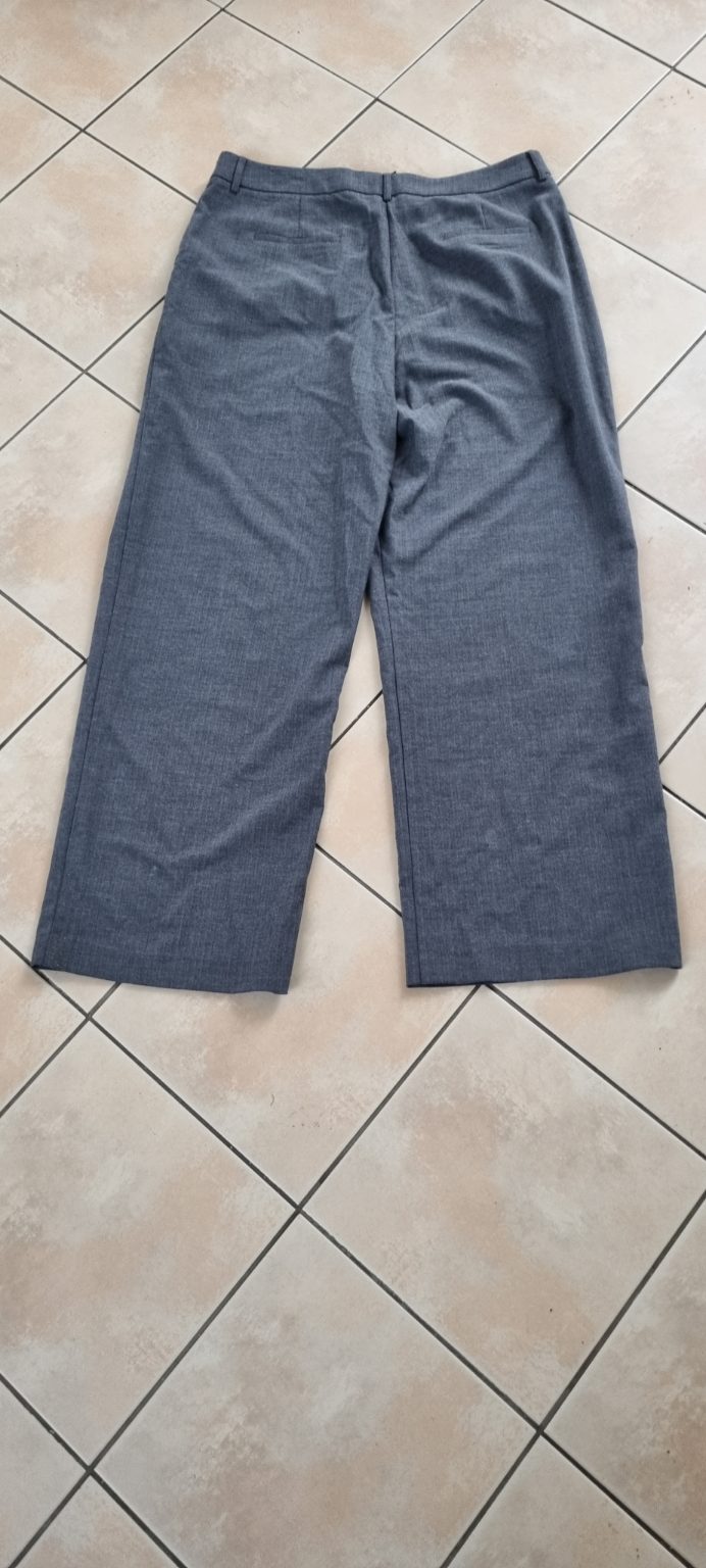 Oliver Black Pants size 18 NEW WITH TAG, image 2