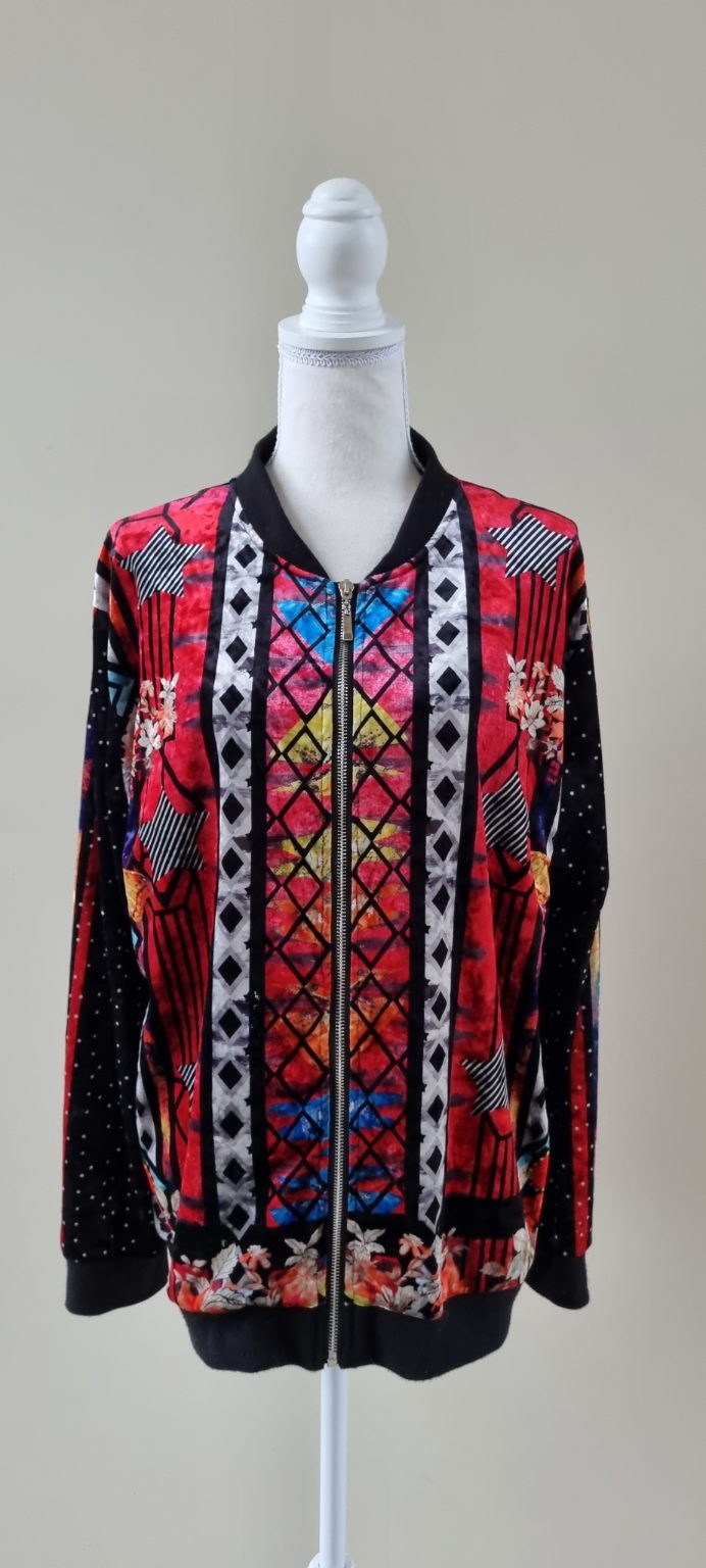 Merric Top Size 20