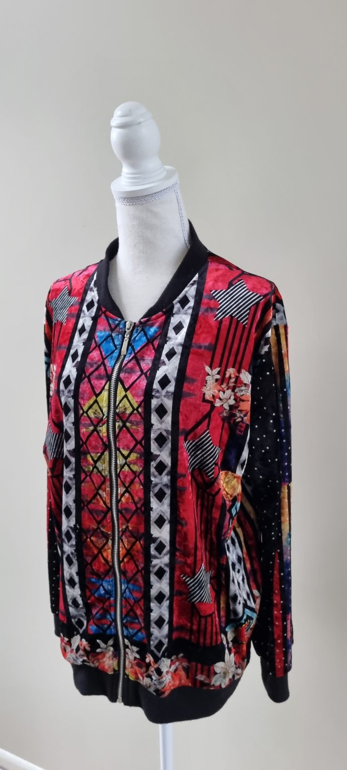 Merric Top Size 20, image 2