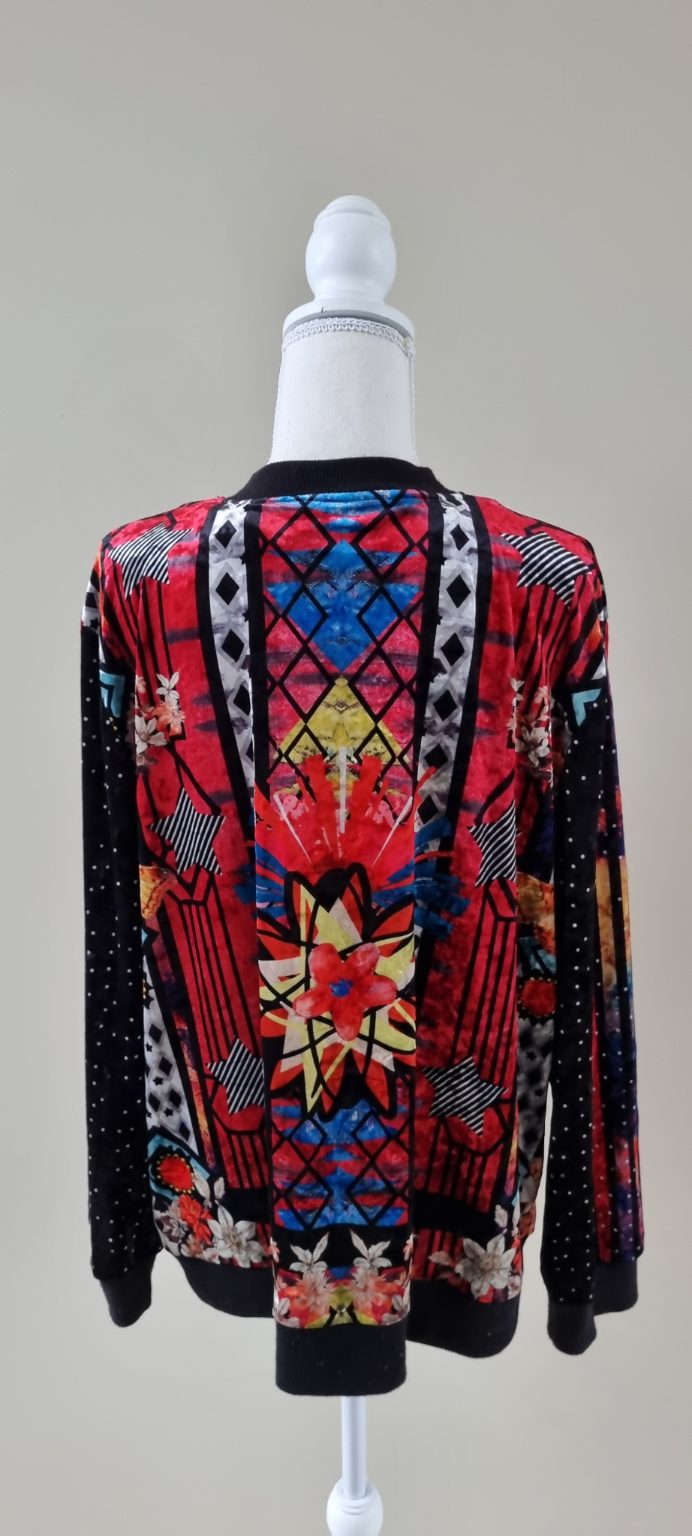 Merric Top Size 20, image 3