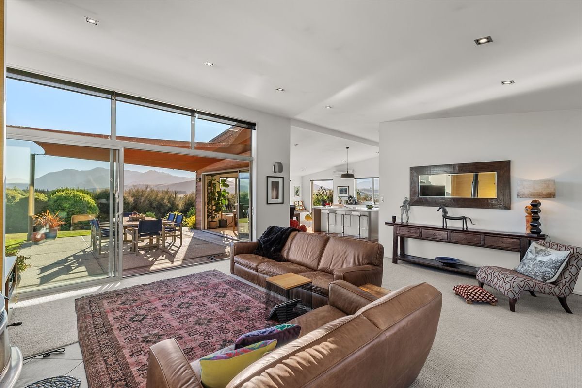 Property interior