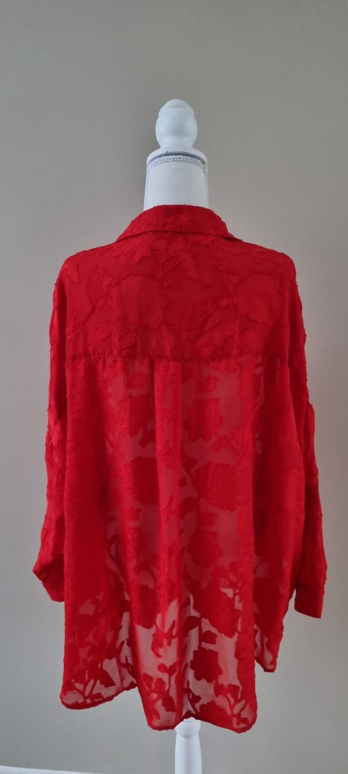 Sara Tunic Size 24, image 3