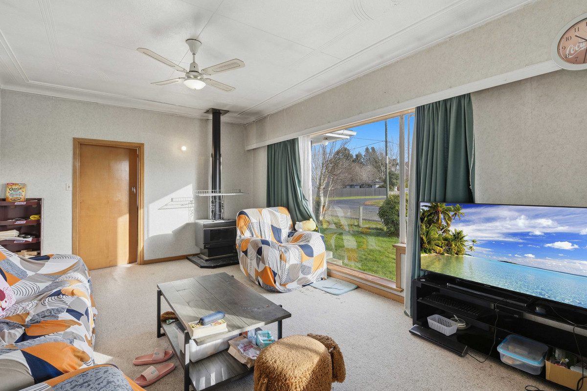 Property interior