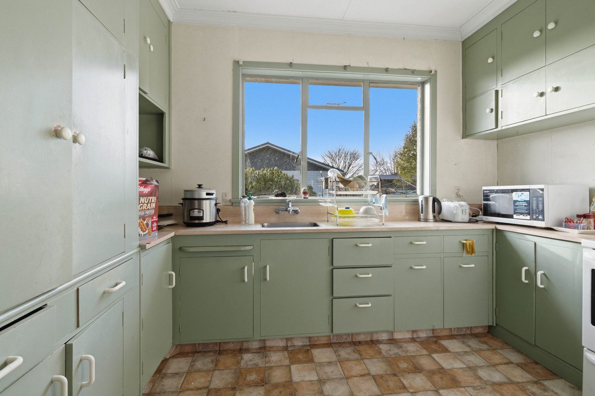 Property interior