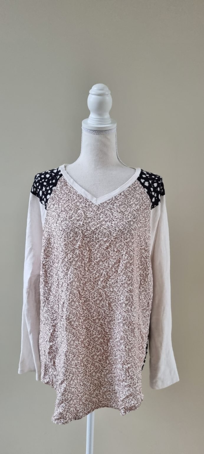 Ketzke Top size 14