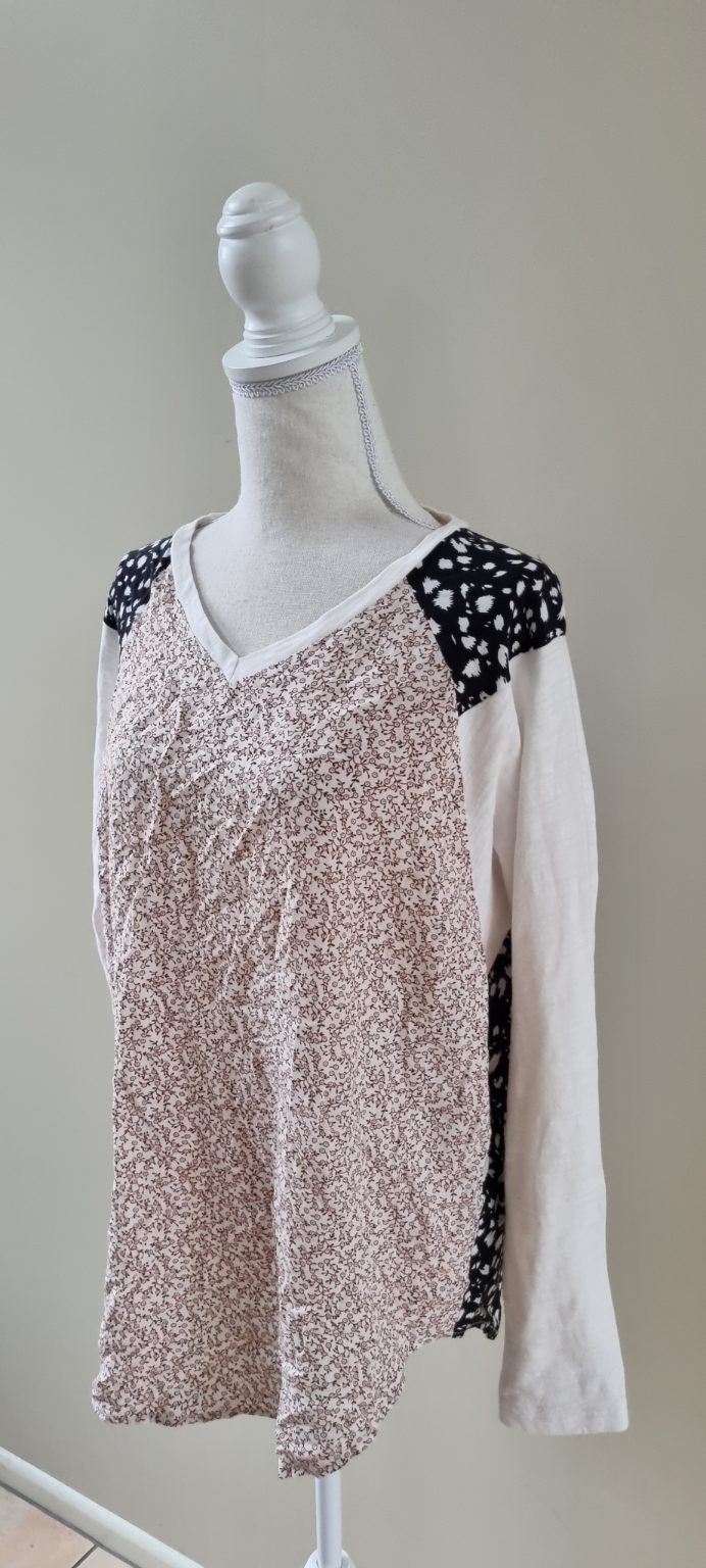 Ketzke Top size 14, image 2