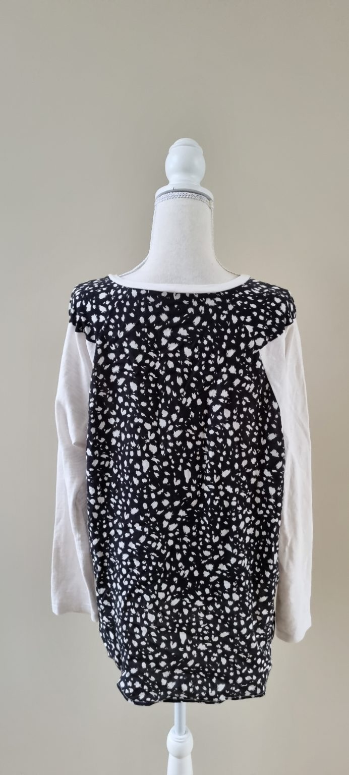 Ketzke Top size 14, image 3