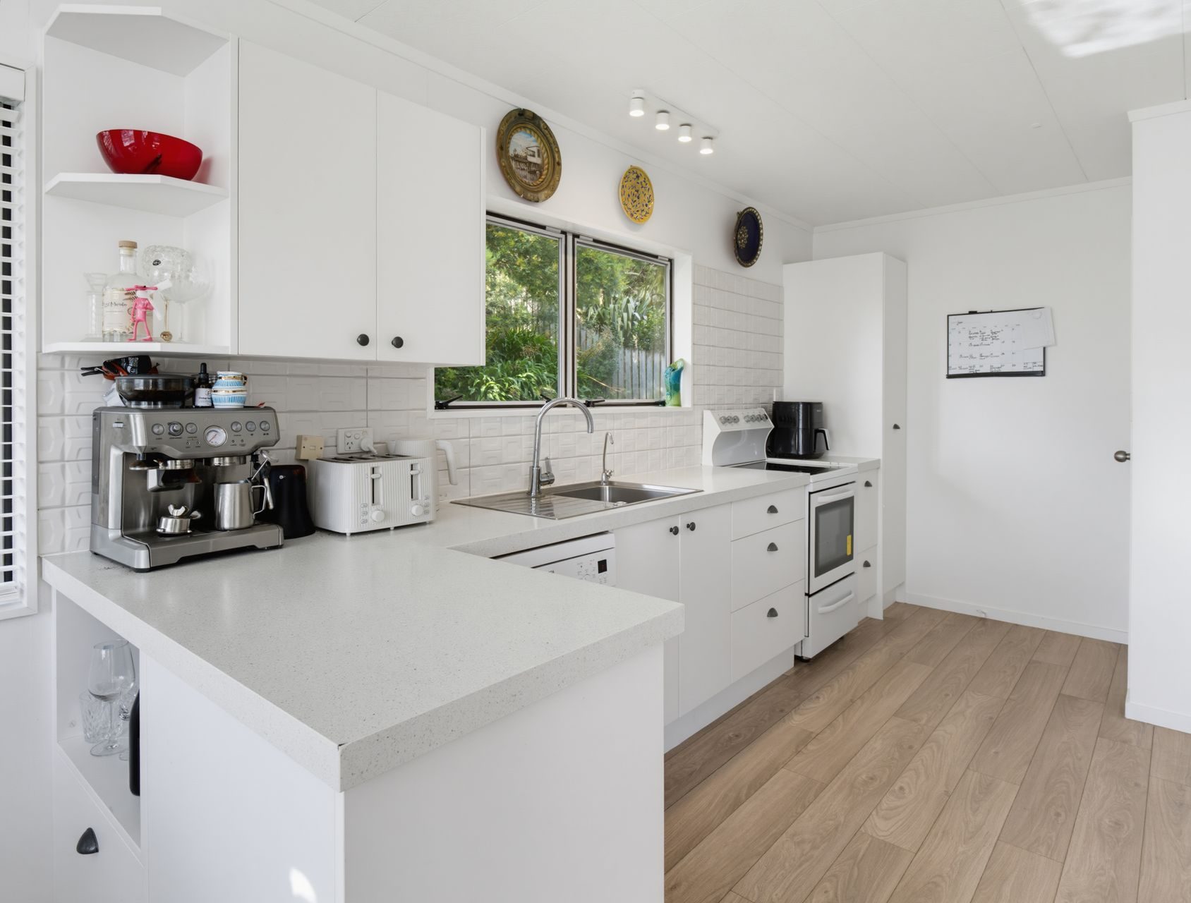 Property interior