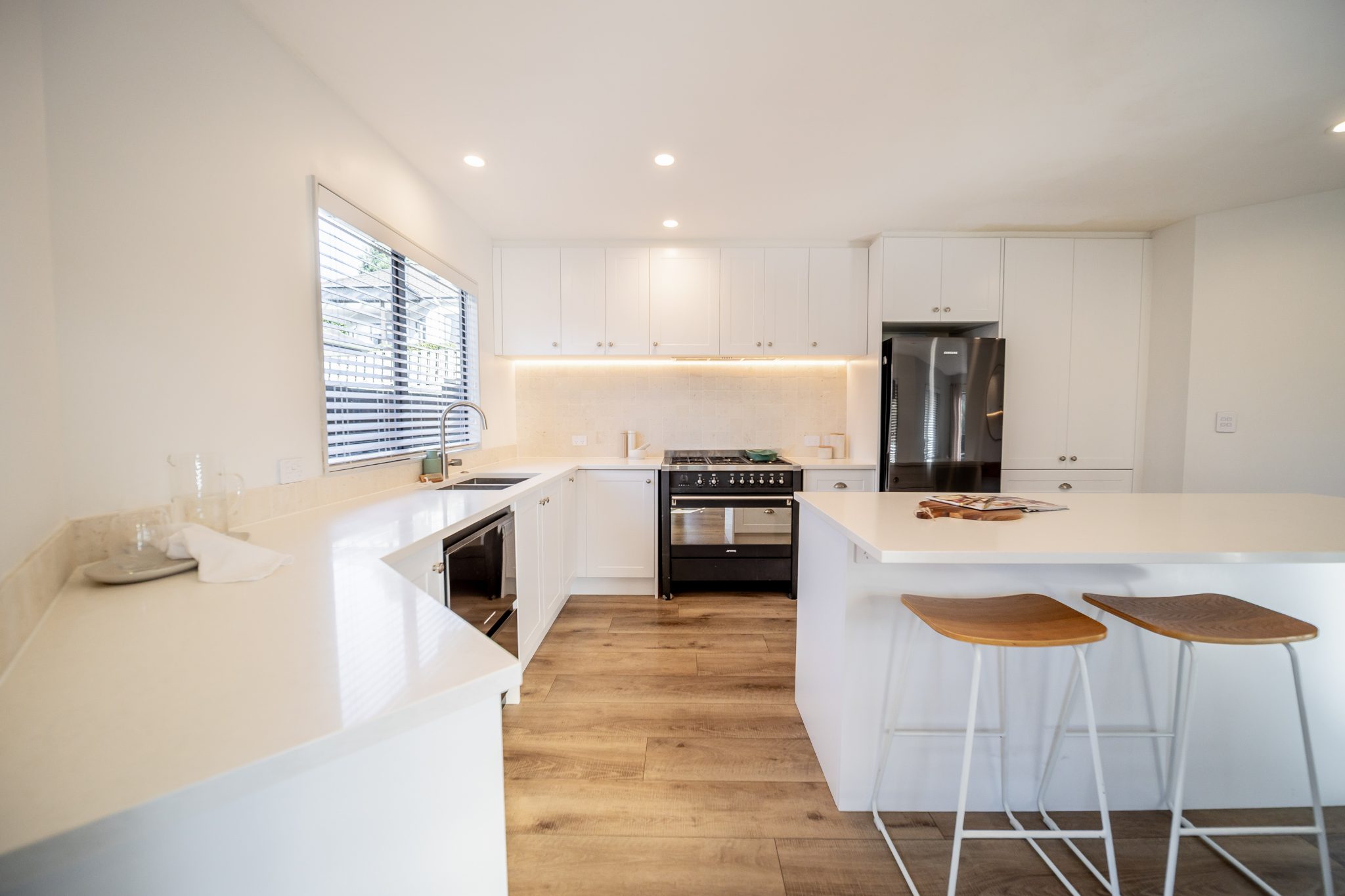 Property interior