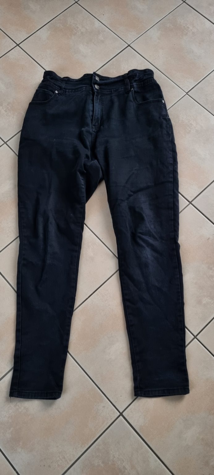 City Chic tdf Jeans size 16