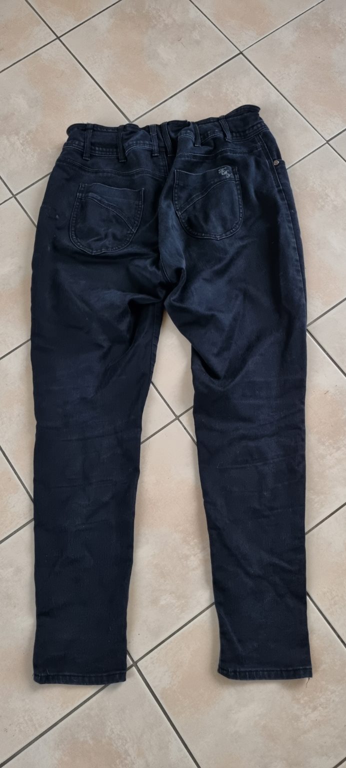 City Chic tdf Jeans size 16, image 2