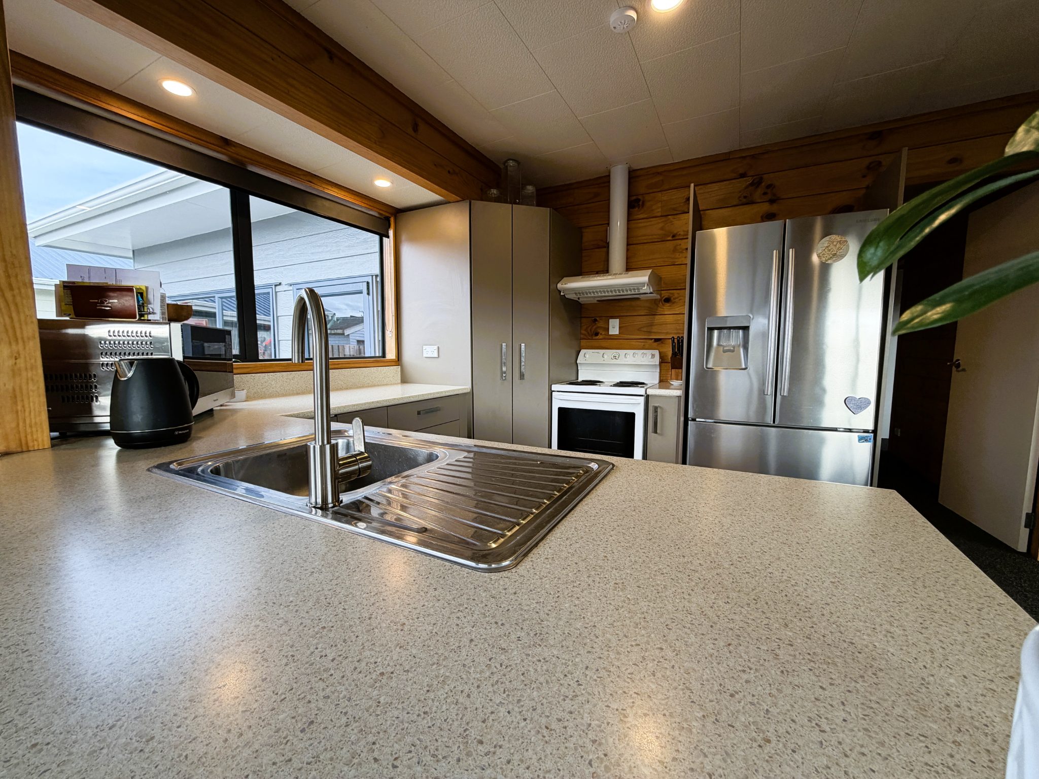 Property interior