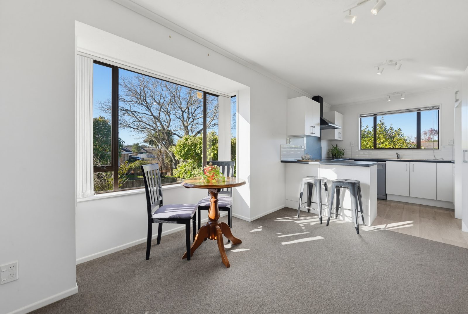 Property interior