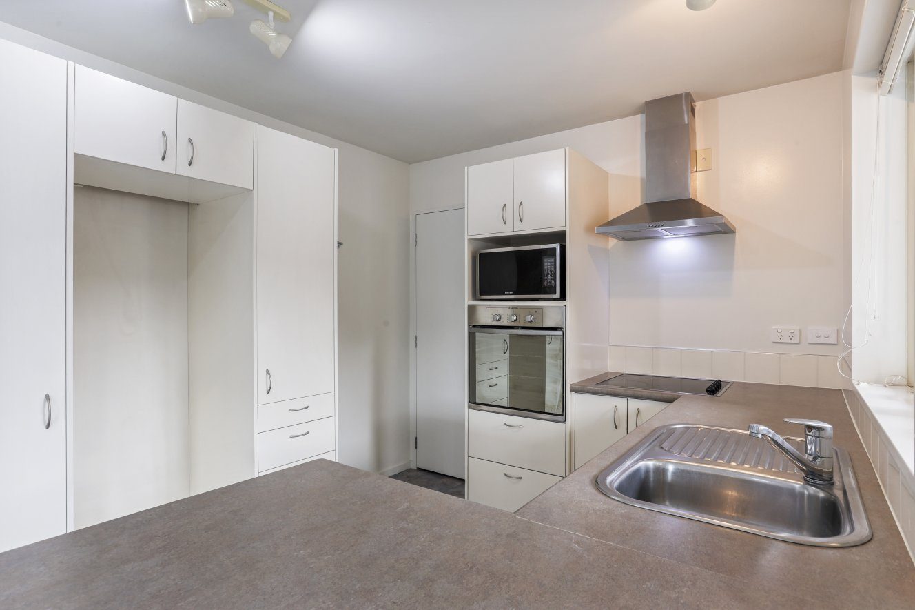 Simple Living & Super Convenient — slide 2