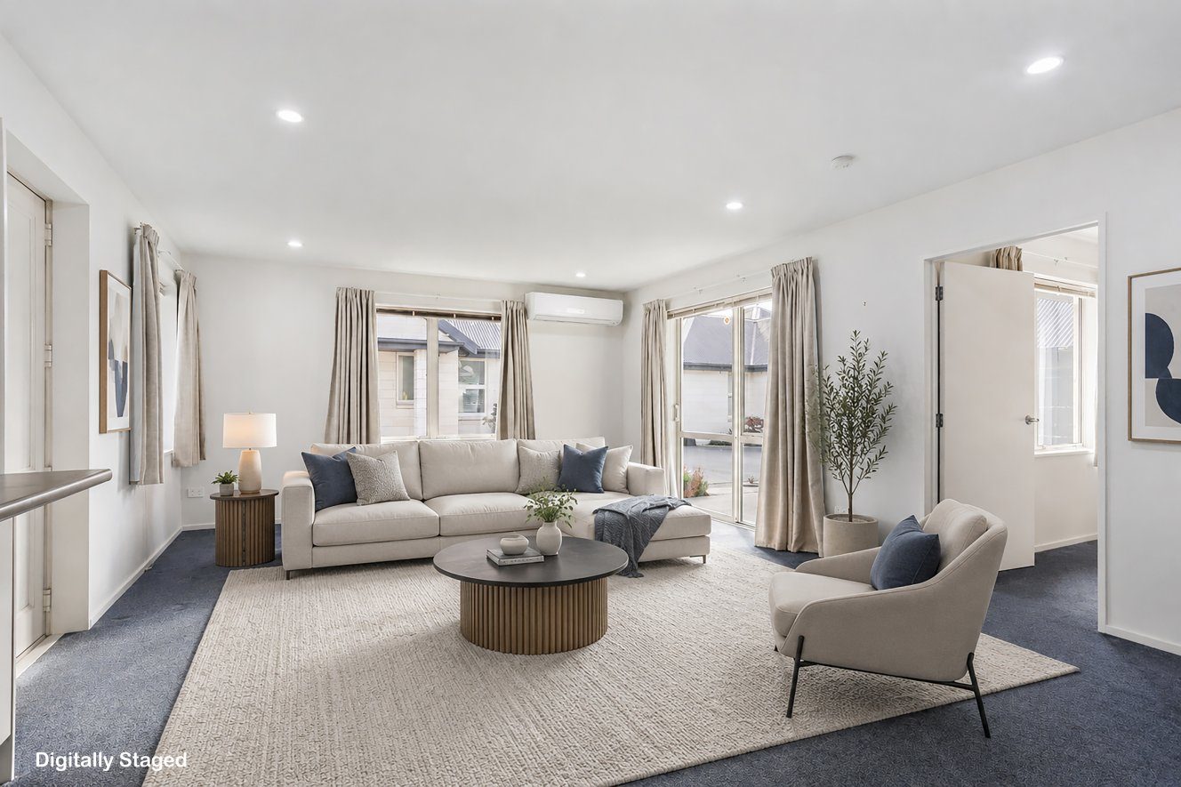 Property interior