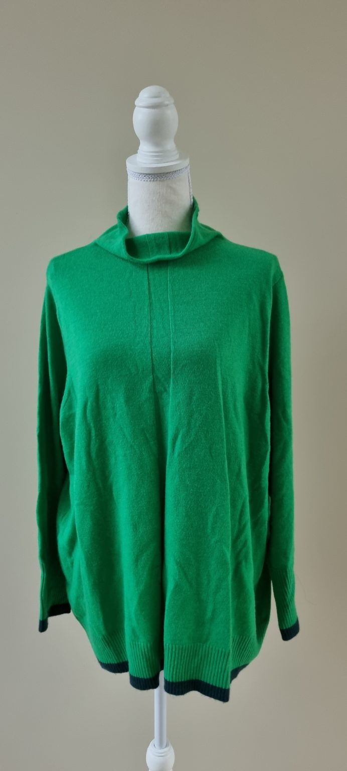 Next Wool Blend Jersey size XL