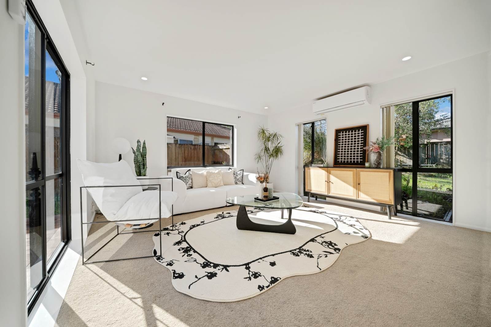 Property interior