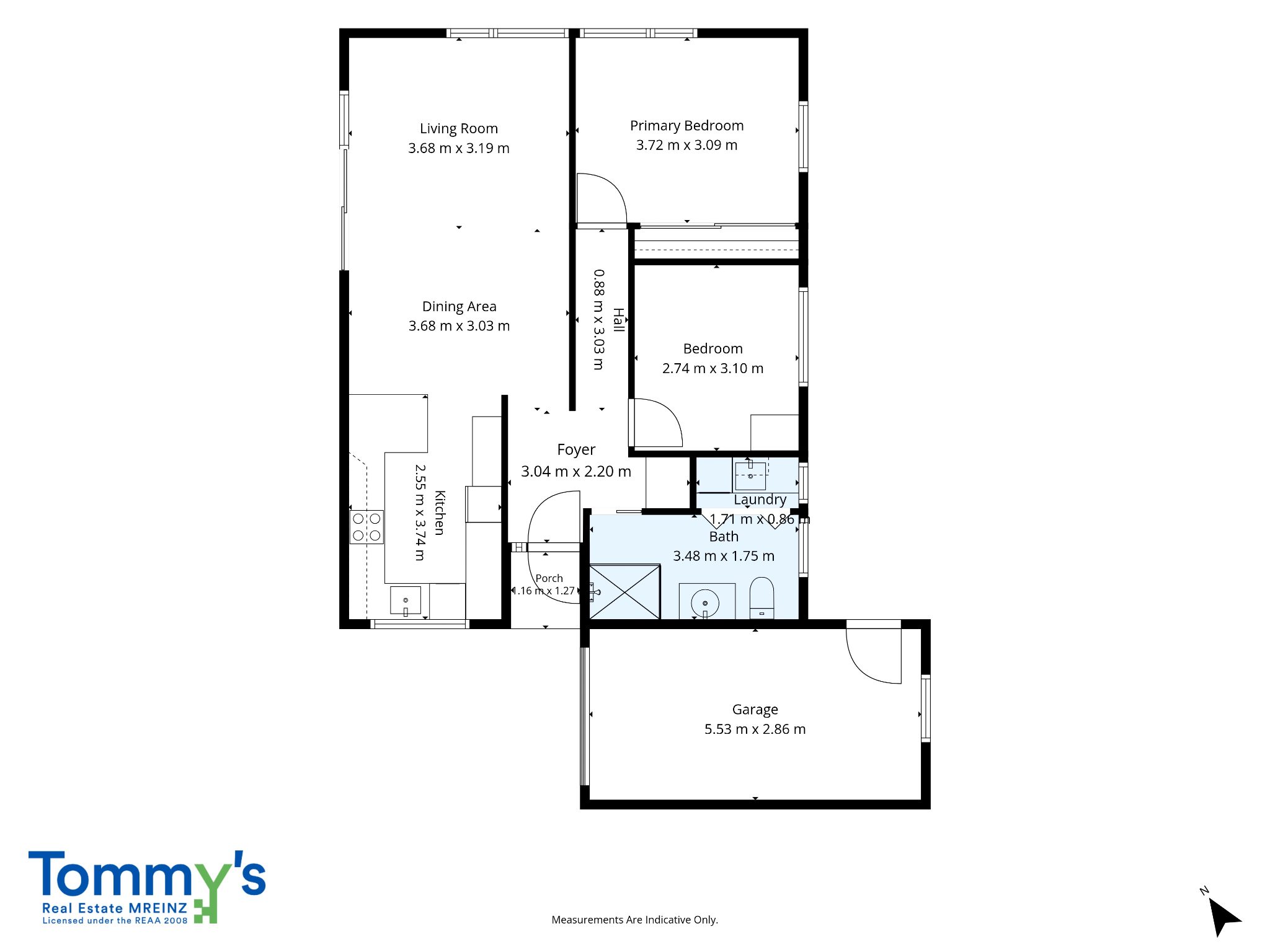 Smart Buying in the Heart of Miramar — slide 18