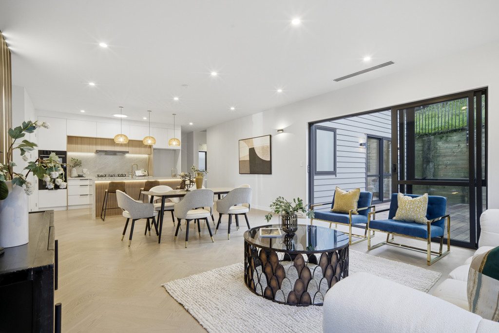 Brand-New Single-Level Beauty in Long Bay — slide 2